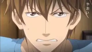 Tight rope amv