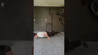 Training handstand press Start here 💪🤸♂️📈⁣  These foundational skills will help you build stre...