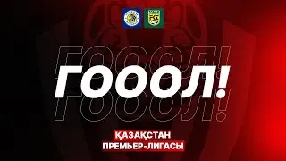 КПЛ.2025. Гол: Неманья Кавнич. Қызылжар &ndash; Тобыл 0:1