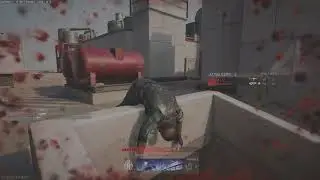 Call of Duty BO7 TDM: Slow-Paced Because Of Camping Brownholes