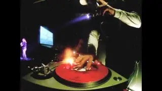 DJ MR.MOWG - THE SCRATCH BOOK MIX VOL 3 TEASER