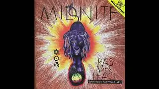 Midnite - Foolish And The Wise - Ras Mek Peace 1999