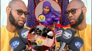 «Ramatoulaye Mane La Done Ligué Yal»Témoignage poignant du Responsable du multiservice sur la dis..