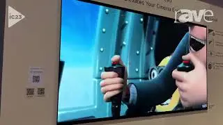 LG Business Solutions Displays the New 97
