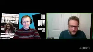 Anarchist News Review: What have human rights ever done for us?