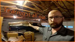 Renovating a 1970's Ranch. // Retro Reno Pt 1
