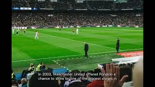 The Remarkable Journey of Cristiano Ronaldo: From Madeira to Global Icon