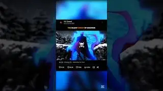 Jinwoo's First Loyal Shadow 💀🔥 | Igris | Jinwoo #SoloLevelingEdit #AnimeShorts