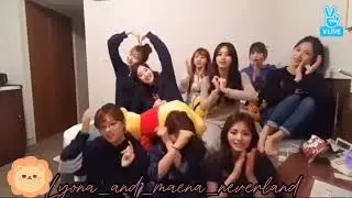 Twice song (Oppa thinking) - Cover by Lyona - original by TWICE (트와이스)