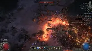 Path of Exile 2 Granatnik ost