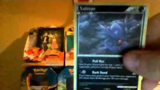 Pokemon HS Undaunted Booster box opening (part 3/4)