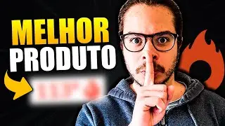 Descobri o Segredo p/ achar os Melhores Produtos na Hotmart fora dos 150 graus!