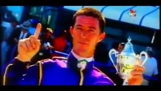 2010 SKY Racing World Channel Launch Promo