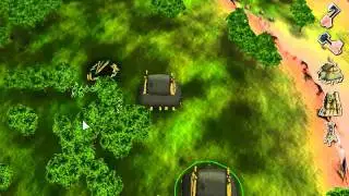 Tribal Trouble (what a domination)