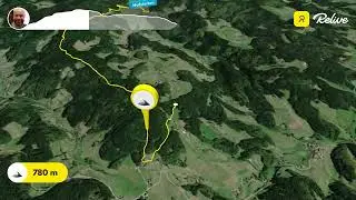 Wanderung rund um Hofstetten