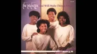 The Truthettes-Peanut Butter & Jelly