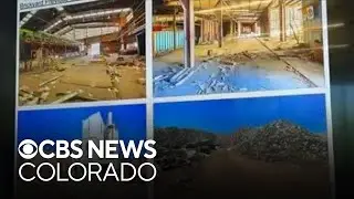 Developers want to transform 30 acre site in Douglas County