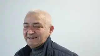 29.11.2025.Intervista Moisi DALIPI,gazetar,radiokronist i shquar.
