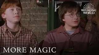 7 Details From the Harry Potter Films | In Case You Missed It