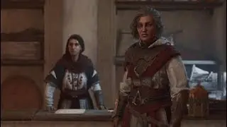 Film - Assassin's Creed Mirage7