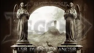 LEGEND - Anges Déchus (audio)
