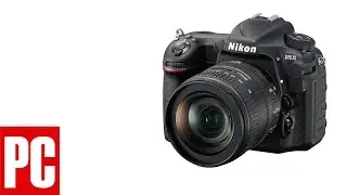 Nikon D500 Review