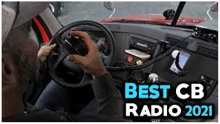 Top 5 Cb Radio In 2021 - Wise Collection