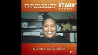 Keep Your Hand in God's Hand