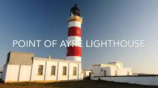 Point of Ayre - Isle of Man