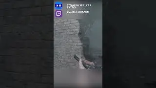 Спарка пистолет = второй шанс #huntshowdown #huntshowdownfunny #хантшоудаун  #huntshowdowntwitch