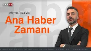 #CANLI | Halep’te çatışma, Humus’ta saldırı | Gözler entegrasyon sürecinde #AnaHaberZamanı