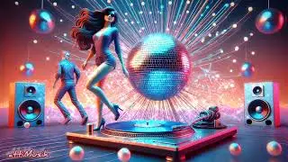 Modifik-AI - Gyere t&aacute;ncolj /attiMusik 2025 /