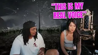 ExtraEmily Finally Lets Agent Hear Her Real Voice...