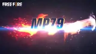 Nova arma do Free Fire MP79