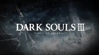 DLC Cenizas de Ariandel | Dark Souls III (PC)