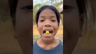 Yummy Bites Chocolate Candy Shell Astro Jelly eating by #villagee |#viralvideos #satisfying #fyp