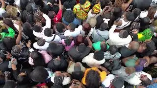 2024 Ghana Party in the Park - UK. Lit🔥and full of vibes!!