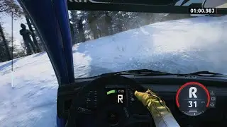 EA SPORTS WRC 3