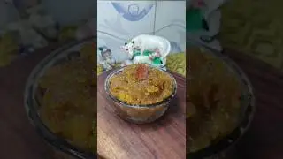 आंवला रेसिपी Day 5 Amla jam #kidsfavourite #helthytesty #gooseberry #petooschulhachoka #yt #shorts