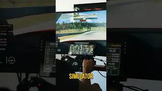 Do high end simulators make you faster?