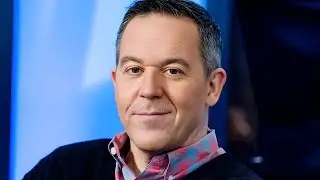 Have You Seen Greg Gutfeld&rsquo;s Wife Try Not To Gasp!