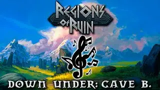 Regions of Ruin 