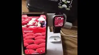 The best wireless charger 3 in 1