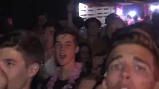 RIMINI: Grandi eventi &ldquo;blindati&rdquo;, misure stringenti per chi organizza | VIDEO