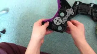 modme.com Introduction: How to make a custom Xbox 360 controller  Part 2