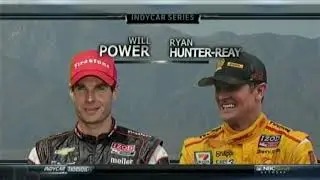 2012 MavTV 500
