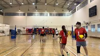 JVT vs Flyhigh Set 1 10.01.2026