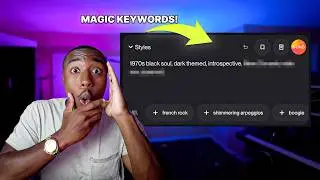 SUNO | How to Get HIGH QUALITY Results