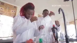 Lukenya University