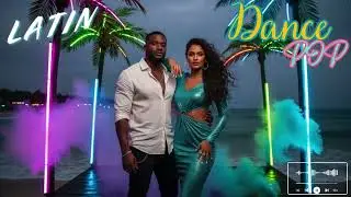 Latin Pop Mix 2025 &ndash; Vibra Tropical | Summer Fiesta